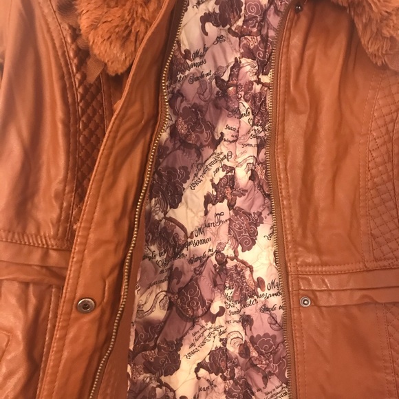 Jacket - Picture 2 of 2